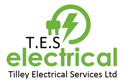 Tilley Electrical Services Logo