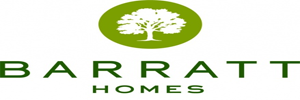 Barrett Homes Logo