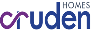 Cruden Homes Logo