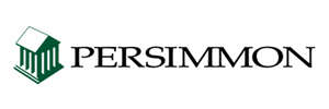 Persimmon Homes Logo