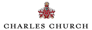 Charles Church Logo