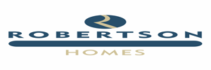 Robertson Homes Logo